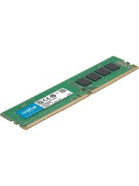 CRUCIAL 16GB 3200MHZ DDR4 CL22 CT16G4DFD832A PC RAM - 2